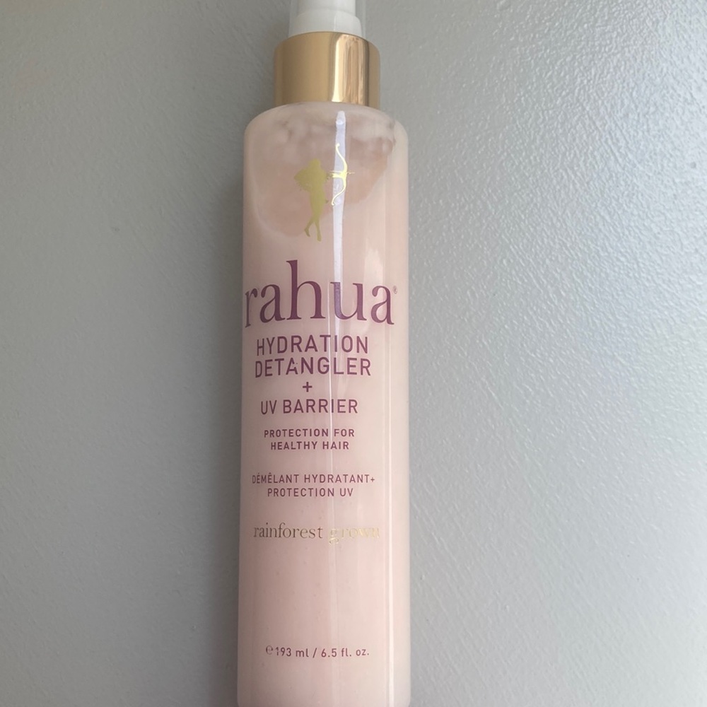 Ragusa hydration detangler+UV barrier